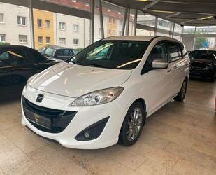 Mazda 5 Gebrauchtwagen