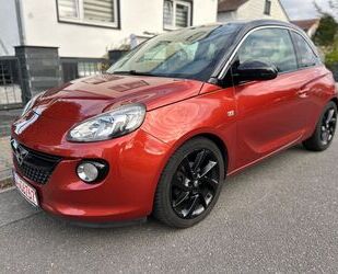 Opel Adam Gebrauchtwagen