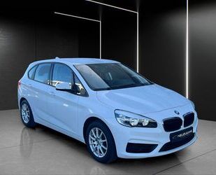 BMW 218 Gebrauchtwagen