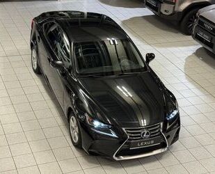 Lexus IS 300 Gebrauchtwagen