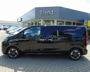 Opel Zafira Life Gebrauchtwagen