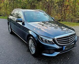 Mercedes-Benz C 180 Gebrauchtwagen