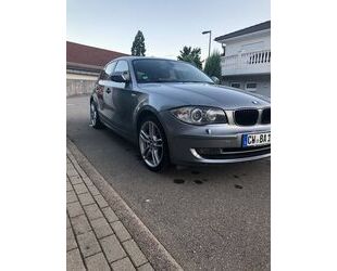 BMW 120 Gebrauchtwagen