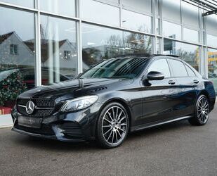 Mercedes-Benz C 300 Gebrauchtwagen