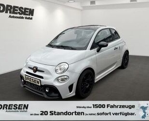 Abarth 595 Competizione Gebrauchtwagen