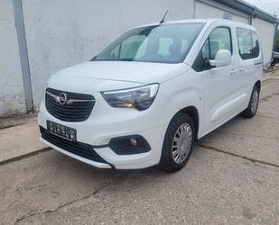 Opel Combo Gebrauchtwagen