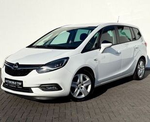 Opel Zafira Gebrauchtwagen
