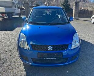 Suzuki Swift Gebrauchtwagen