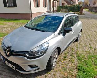 Renault Clio Gebrauchtwagen