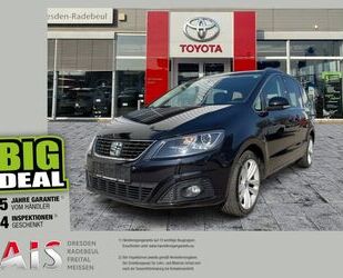 Seat Alhambra Gebrauchtwagen