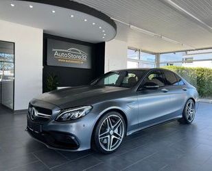 Smart C 63 AMG 