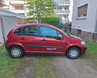 Citroen C3 Gebrauchtwagen