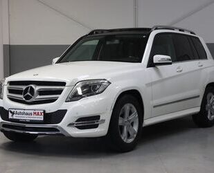Mercedes-Benz GLK 200 Gebrauchtwagen