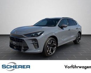 Cupra Terramar Gebrauchtwagen