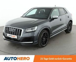 Audi SQ2 Gebrauchtwagen