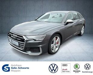 Audi S6 Gebrauchtwagen