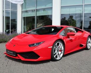Lamborghini Huracán Gebrauchtwagen