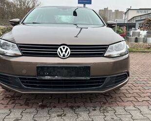 VW Jetta Gebrauchtwagen