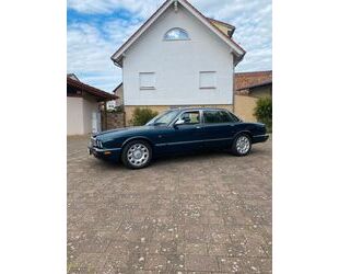 Jaguar Daimler Gebrauchtwagen