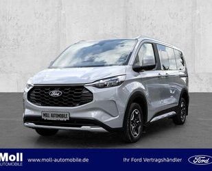 Ford Tourneo Custom Gebrauchtwagen