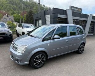 Opel Meriva Gebrauchtwagen