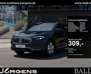 Mercedes-Benz EQA Gebrauchtwagen