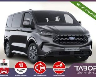 Ford Tourneo Custom Gebrauchtwagen