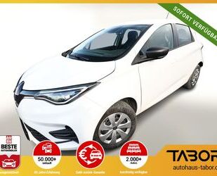 Renault ZOE Gebrauchtwagen