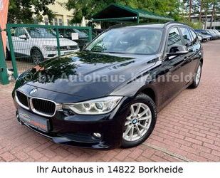 BMW 316 Gebrauchtwagen