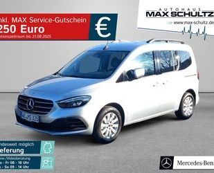 Mercedes-Benz T-Klasse Gebrauchtwagen