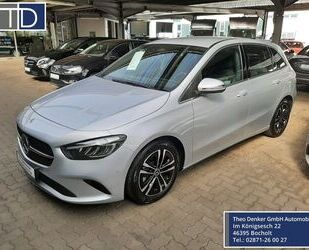 Mercedes-Benz B 200 Gebrauchtwagen