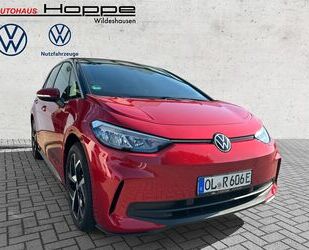 VW ID.3 Gebrauchtwagen