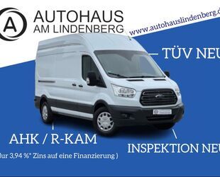 Ford Transit Gebrauchtwagen