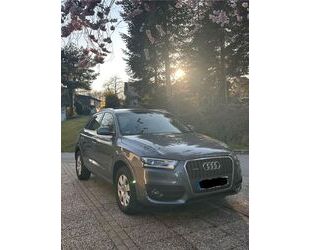 Audi Q3 Gebrauchtwagen