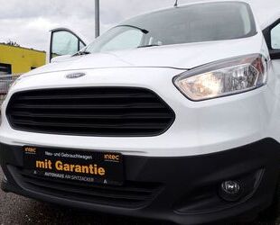 Ford Transit Courier Gebrauchtwagen
