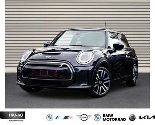 Mini Cooper SE Gebrauchtwagen