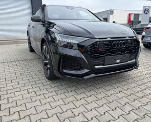 Audi RSQ8 Gebrauchtwagen
