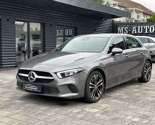Mercedes-Benz A 220 Gebrauchtwagen