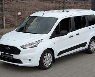 Ford Tourneo Gebrauchtwagen