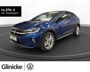 VW Taigo Gebrauchtwagen