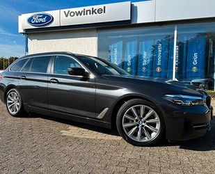 BMW 530 Gebrauchtwagen