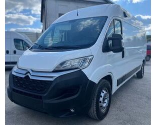 Citroen Jumper Gebrauchtwagen