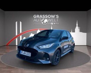 Mazda 2 Hybrid Gebrauchtwagen