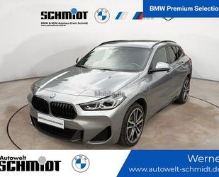 BMW X2 Gebrauchtwagen