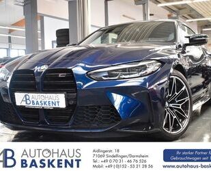 BMW M4 Gebrauchtwagen