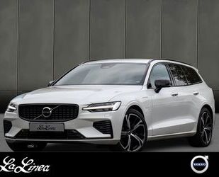 Volvo V60 Gebrauchtwagen