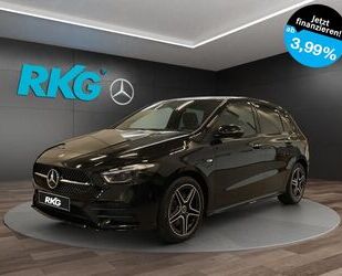 Mercedes-Benz B 250 Gebrauchtwagen