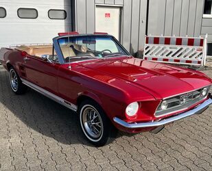 Ford Mustang Gebrauchtwagen