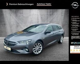 Opel Insignia Gebrauchtwagen
