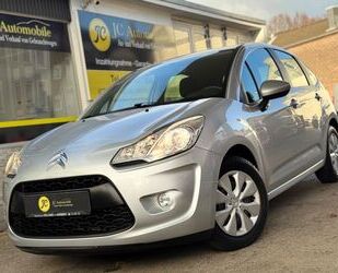 Citroen C3 Gebrauchtwagen
